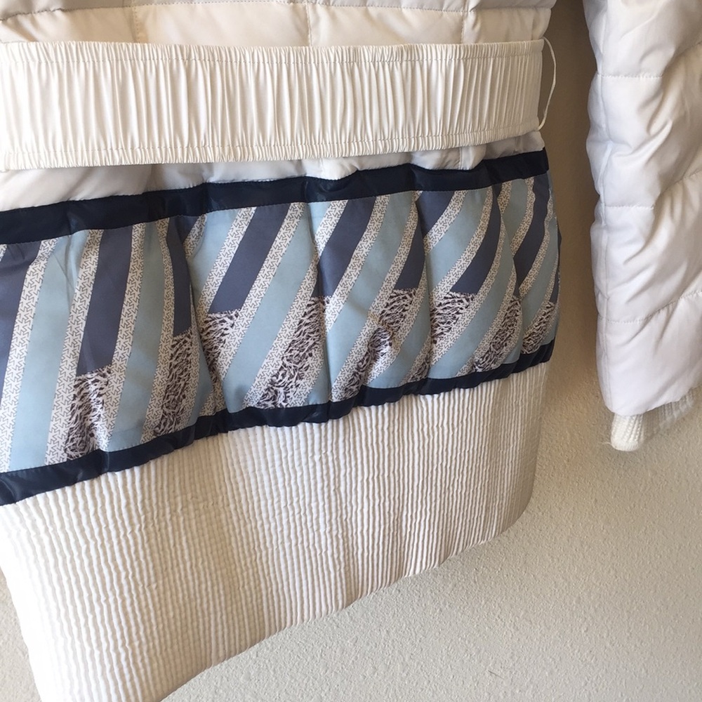 White Puffer - image 6